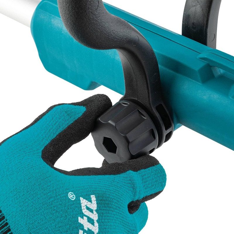 MAKITA DUR193Z LXT 18V akkus szegélynyíró, akku és töltő nélkül