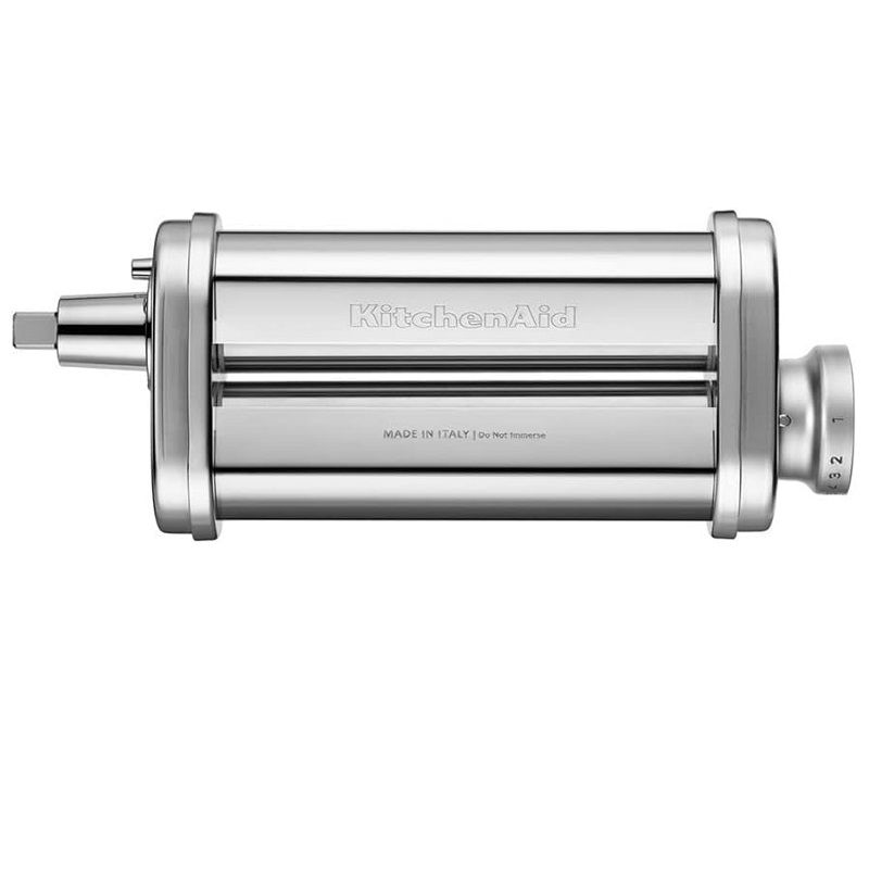 KitchenAid Tésztakészítő adapter 3 részes (5KSMPRA)