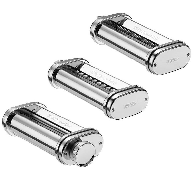 KitchenAid Tésztakészítő adapter 3 részes (5KSMPRA)