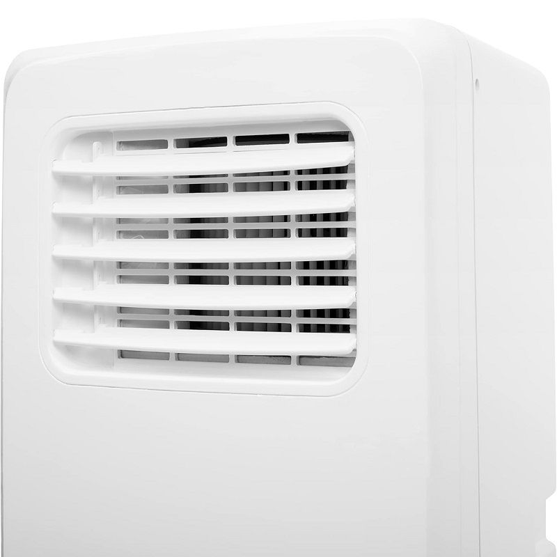 Tristar AC-5531 3az1-ben légkondicionáló, távirányítóval, 3.0kW, 10.500 BTU - fehér (min. esztétikai hibával)