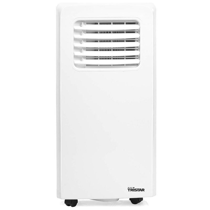 Tristar AC-5531 3az1-ben légkondicionáló, távirányítóval, 3.0kW, 10.500 BTU - fehér (min. esztétikai hibával)