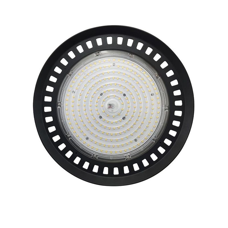 LEDX I2M-L240 függeszthető mennyezeti led lámpa, dimmelhető, 240W, 4000K, IP65, 32x17cm - fekete LEDX I2M-L240 függeszthető mennyezeti led lámpa, dimmelhető, 240W, 4000K, IP65, 32x17cm - fekete