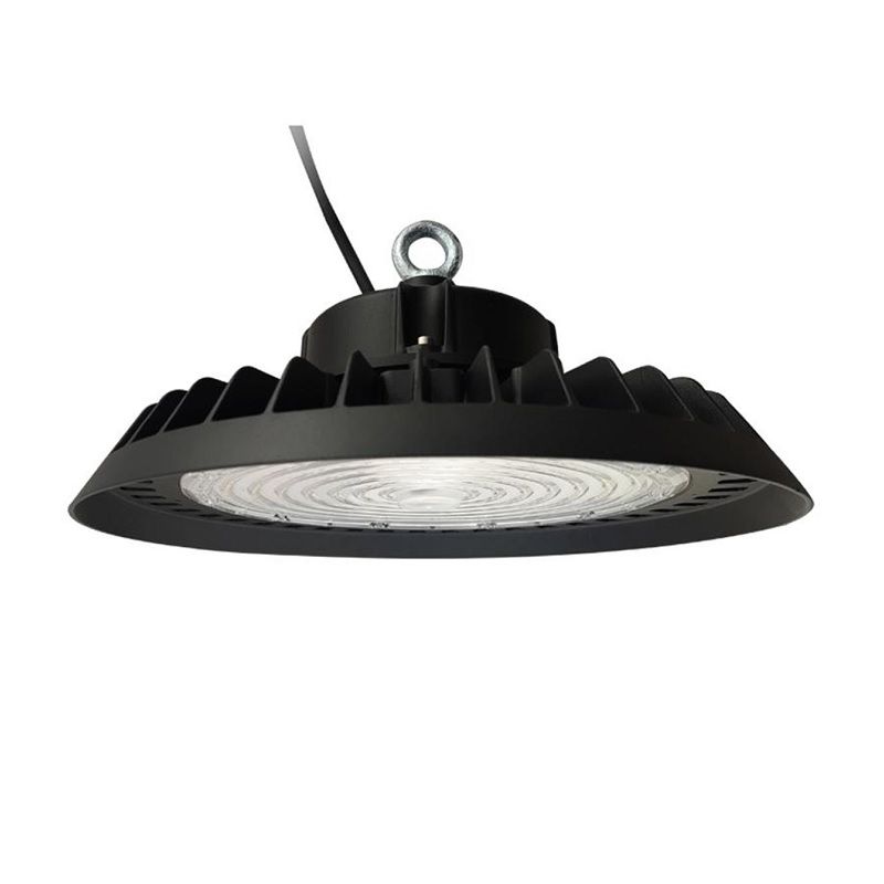 LEDX I2M-L240 függeszthető mennyezeti led lámpa, dimmelhető, 240W, 4000K, IP65, 32x17cm - fekete LEDX I2M-L240 függeszthető mennyezeti led lámpa, dimmelhető, 240W, 4000K, IP65, 32x17cm - fekete