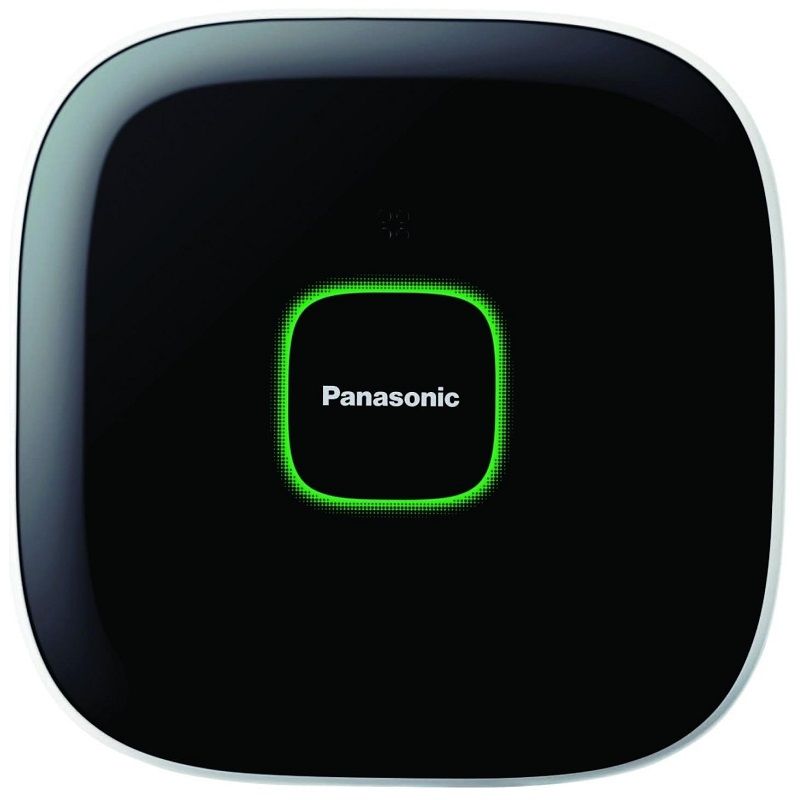 Panasonic Smart Home KX-HN6011EW biztonsági rendszer kezdőcsomag