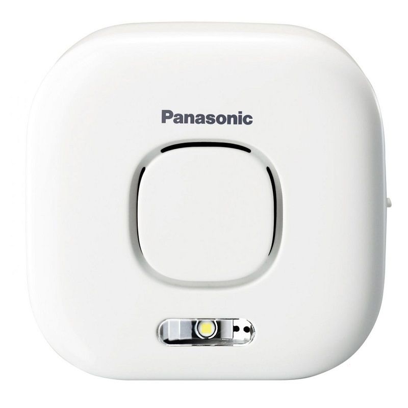 Panasonic Smart Home KX-HN6011EW biztonsági rendszer kezdőcsomag