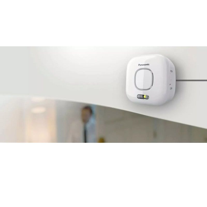 Panasonic Smart Home KX-HN6011EW biztonsági rendszer kezdőcsomag