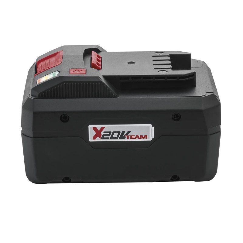 Parkside Performance X20V Team Bluetooth Smart szerszám akkumulátor, 20V 8.0Ah (PAPS 208 A1) Parkside Performance X20V Team Bluetooth Smart szerszám akkumulátor, 20V 8.0Ah (PAPS 208 A1)