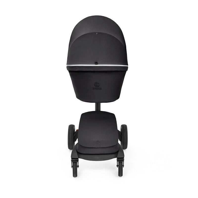 Stokke Xplory X Carry Cot mózeskosár, 9kg-ig - fekete (572201) Stokke Xplory X Carry Cot mózeskosár, 9kg-ig - fekete (572201)