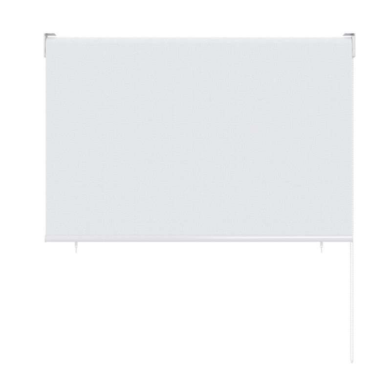 Paramondo függőleges napellenző, 200x240cm - fehér Paramondo függőleges napellenző, 200x240cm - fehér