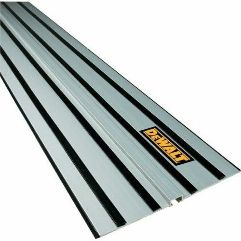 DeWalt vezetősín körfűrészhez 2600 mm (DWS5023-XJ) DeWalt vezetősín körfűrészhez 2600 mm (DWS5023-XJ)