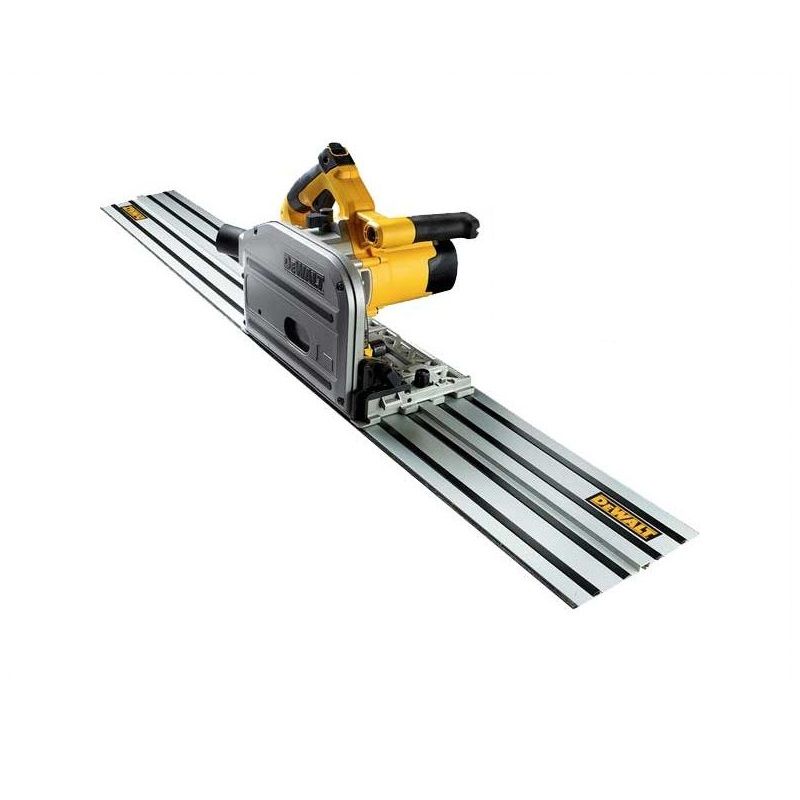 DeWalt vezetősín körfűrészhez 2600 mm (DWS5023-XJ) DeWalt vezetősín körfűrészhez 2600 mm (DWS5023-XJ)