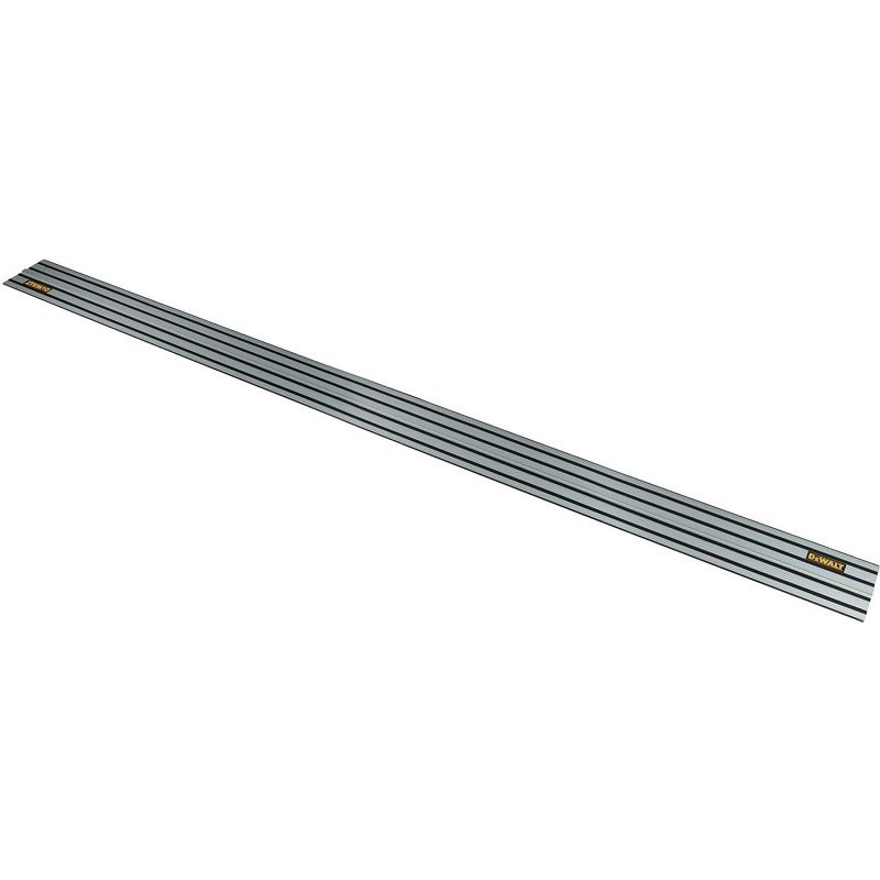 DeWalt vezetősín körfűrészhez 2600 mm (DWS5023-XJ) DeWalt vezetősín körfűrészhez 2600 mm (DWS5023-XJ)