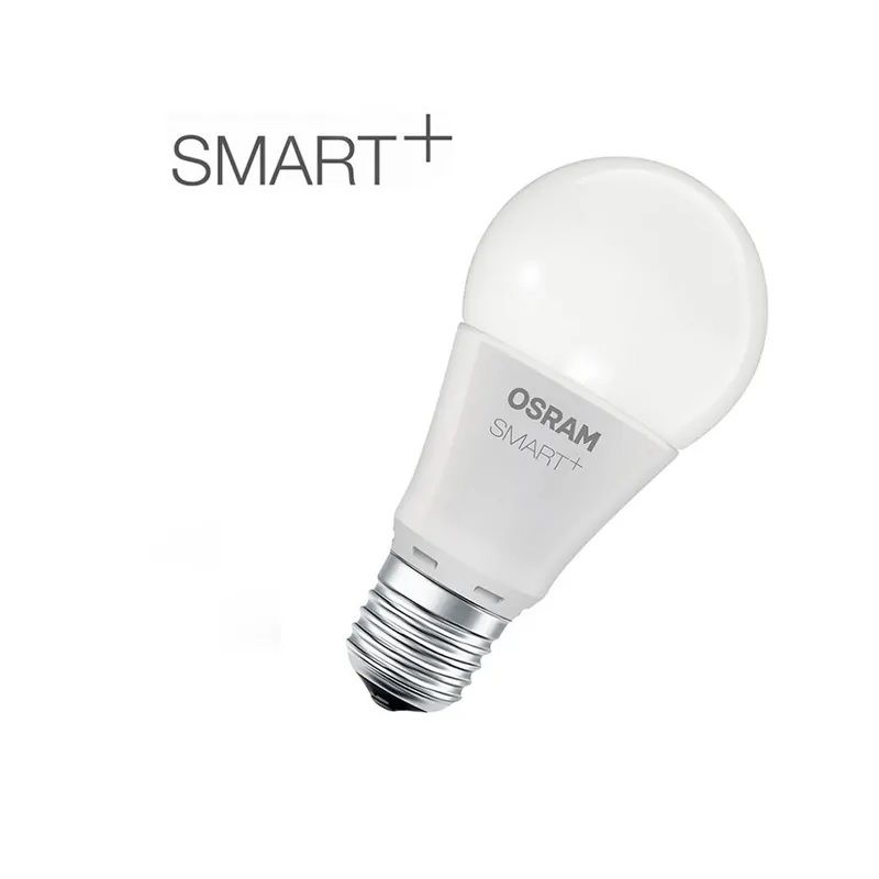 OSRAM Smart+ dimmelhető led izzó E27, 8,5W, 2700K, 810lm - meleg fehér OSRAM Smart+ dimmelhető led izzó E27, 8,5W, 2700K, 810lm - meleg fehér