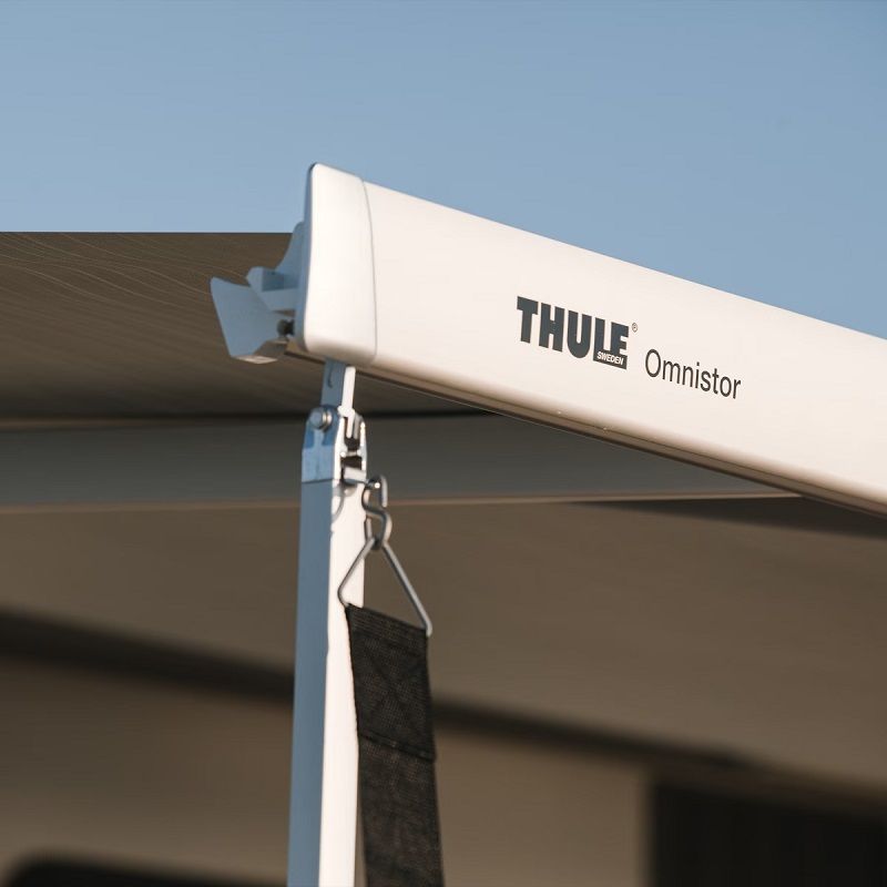 Thule Hold Down Side Strap Kit előtető viharszett (307916) Thule Hold Down Side Strap Kit előtető viharszett (307916)