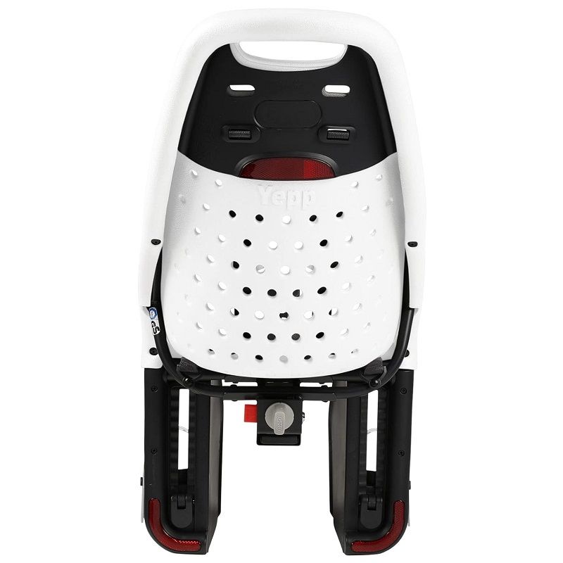 Thule Yepp Maxi Easy Fit bicikliülés, csomagtartóra - fehér (12020217) Thule Yepp Maxi Easy Fit bicikliülés, csomagtartóra - fehér (12020217)