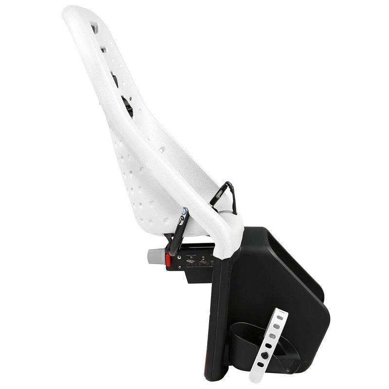 Thule Yepp Maxi Easy Fit bicikliülés, csomagtartóra - fehér (12020217) Thule Yepp Maxi Easy Fit bicikliülés, csomagtartóra - fehér (12020217)