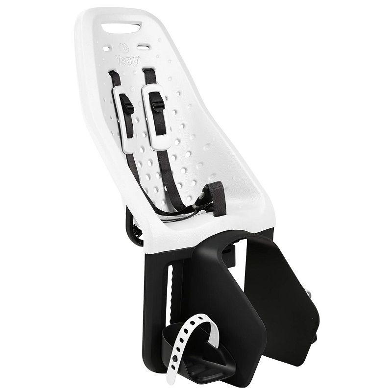 Thule Yepp Maxi Easy Fit bicikliülés, csomagtartóra - fehér (12020217) Thule Yepp Maxi Easy Fit bicikliülés, csomagtartóra - fehér (12020217)