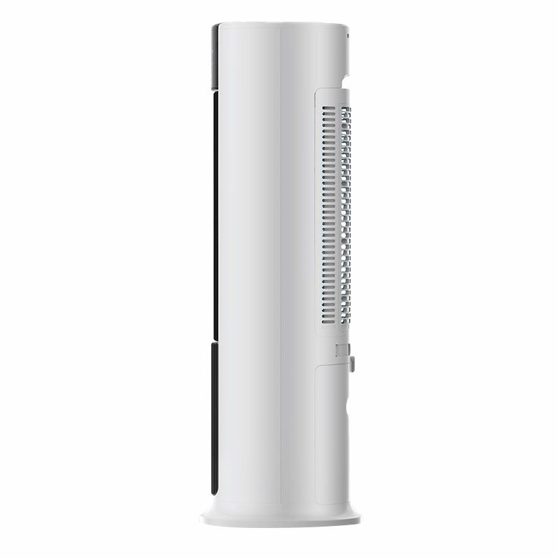 Midea AC120-19ARB toronyventilátor, párásító funkcióval, távirányítóval, 2db jégakkuval, 7lit, 65W, 105cm - fehér Midea AC120-19ARB toronyventilátor, párásító funkcióval, távirányítóval, 2db jégakkuval, 7lit, 65W, 105cm - fehér