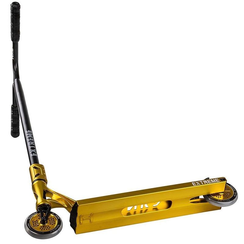 NKD Extreme Freestyle roller, 100kg - arany NKD Extreme Freestyle roller, 100kg - arany