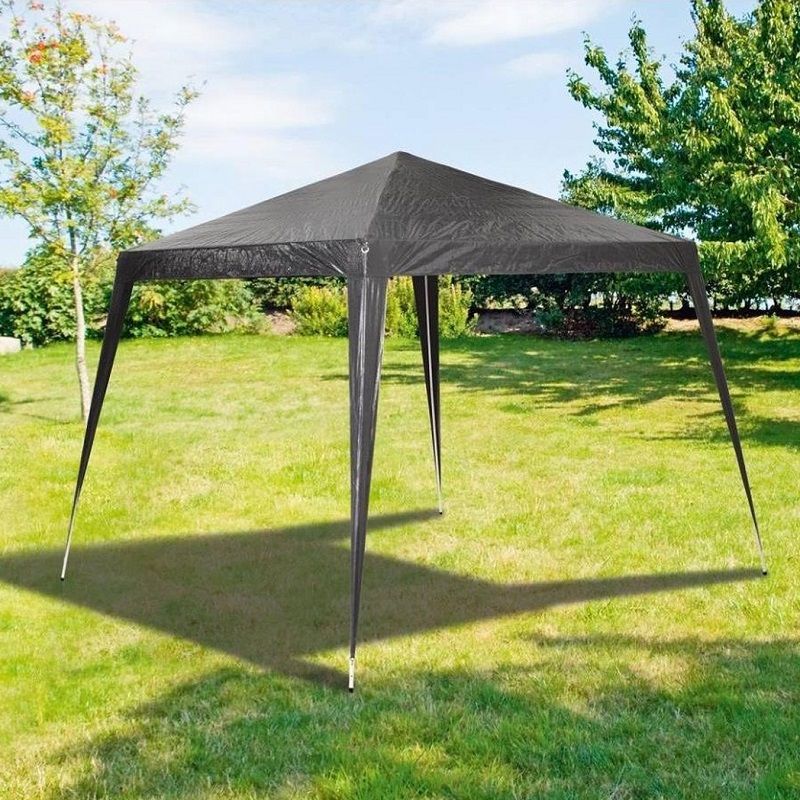 Lifetime Garden kerti pavilon, 3x3x2.5m - anatracit (32605) Lifetime Garden kerti pavilon, 3x3x2.5m - anatracit (32605)