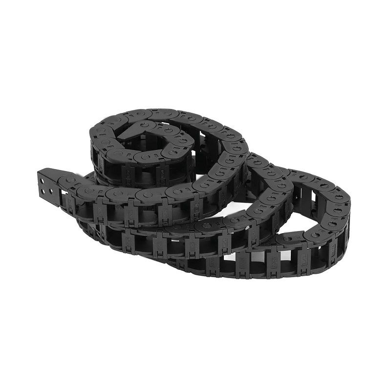 Taulman3D Bridge PA Nylon filament, 450g, 1.75mm - fekete Taulman3D Bridge PA Nylon filament, 450g, 1.75mm - fekete