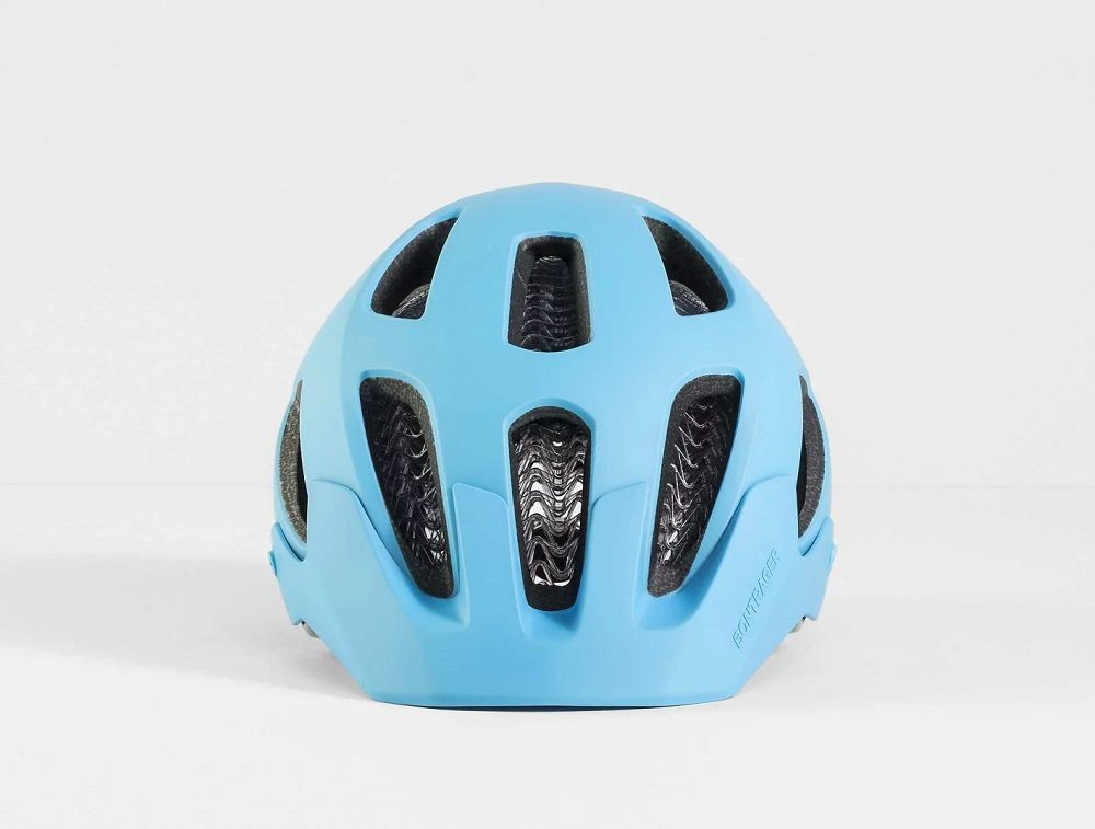 Bontrager Rally WaveCel mountain bike sisak, S (51-57cm) - azul/nautical navy Bontrager Rally WaveCel mountain bike sisak, S (51-57cm) - azul/nautical navy