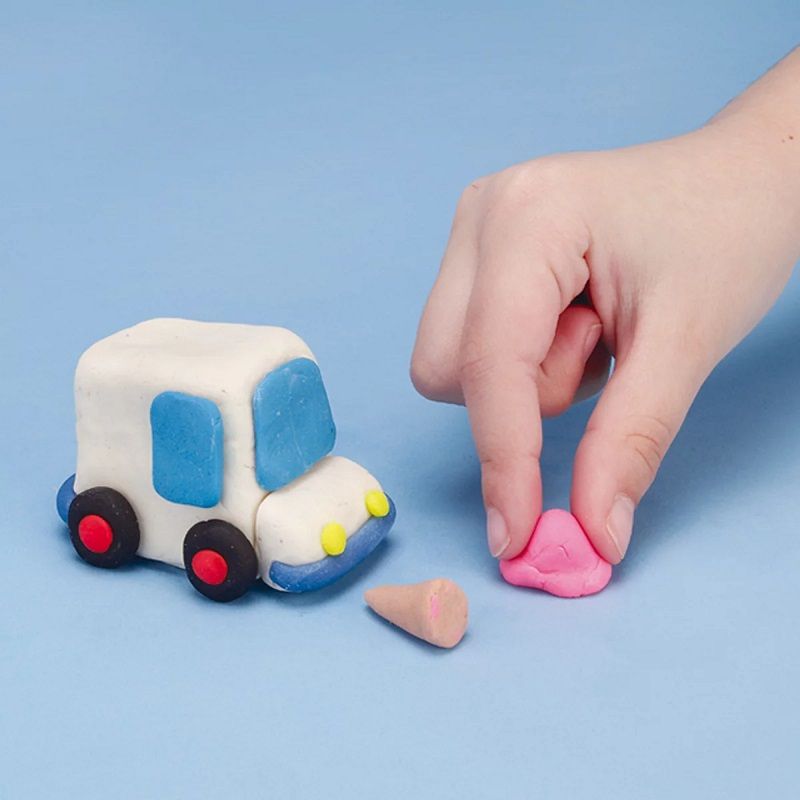 Hasbro Play-Doh 36 darabos gyurma készlet - színes Hasbro Play-Doh 36 darabos gyurma készlet - színes