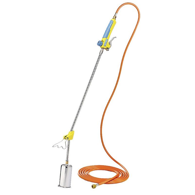 Gloria Thermoflamm bio Professional PLUS perzselő készülék (000296.0000) Gloria Thermoflamm bio Professional PLUS perzselő készülék (000296.0000)
