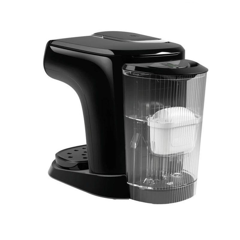 Bosch Tassimo My Way kapszulás kávéfőző, 1500W, 1.3lit - fekete (TAS6502) Bosch Tassimo My Way kapszulás kávéfőző, 1500W, 1.3lit - fekete (TAS6502)
