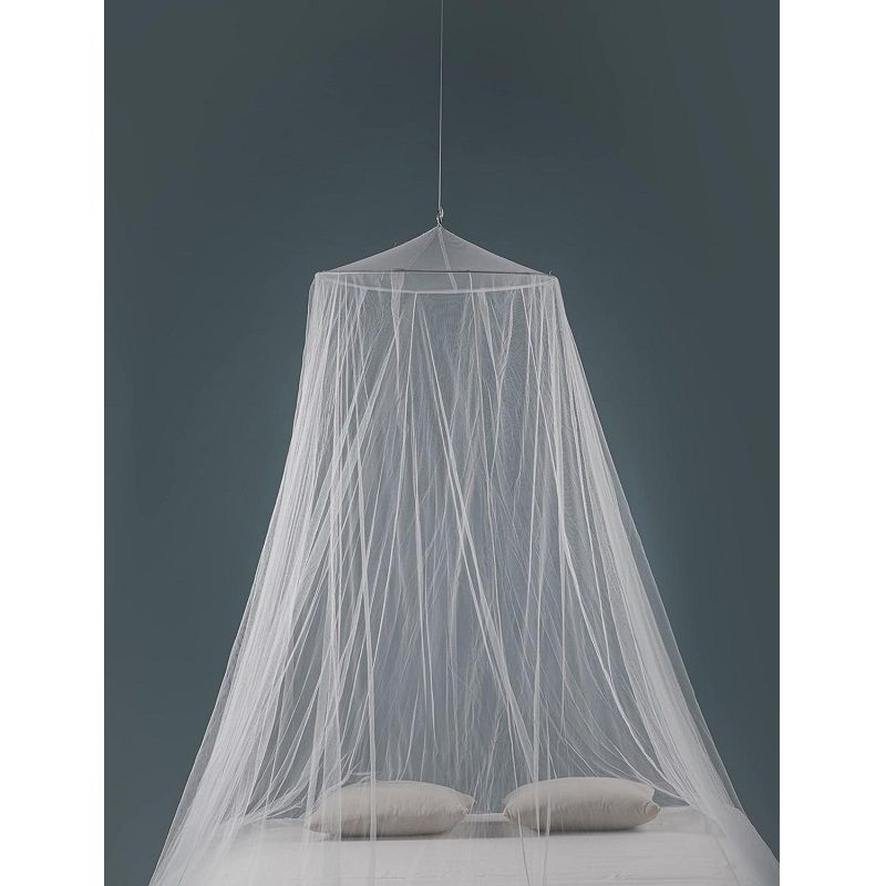 Pop Up Mosquito Net szúnyogháló 2 fő részére, 1250x250cm Pop Up Mosquito Net szúnyogháló 2 fő részére, 1250x250cm
