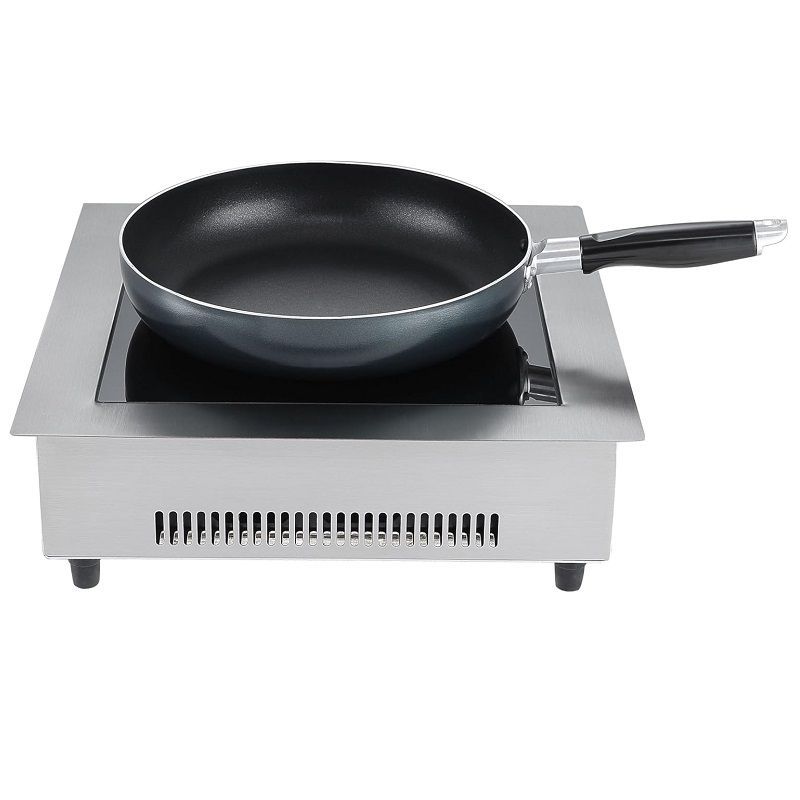 GGM Gastro IDS2 indukciós főzőlap, külön vezérlővel, 3500W, 400x400x125mm GGM Gastro IDS2 indukciós főzőlap, külön vezérlővel, 3500W, 400x400x125mm
