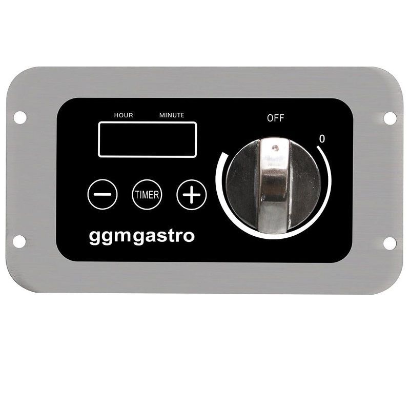 GGM Gastro IDS2 indukciós főzőlap, külön vezérlővel, 3500W, 400x400x125mm GGM Gastro IDS2 indukciós főzőlap, külön vezérlővel, 3500W, 400x400x125mm