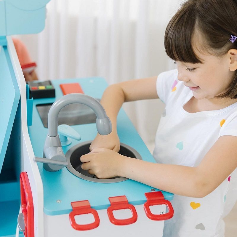 Melissa and Doug Orvosi rendelő (41800) Melissa and Doug Orvosi rendelő (41800)