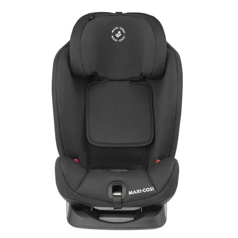 Maxi-Cosi Titan autós gyerekülés, iso-fix, 9-36kg - fekete (8603870110) Maxi-Cosi Titan autós gyerekülés, iso-fix, 9-36kg - fekete (8603870110)