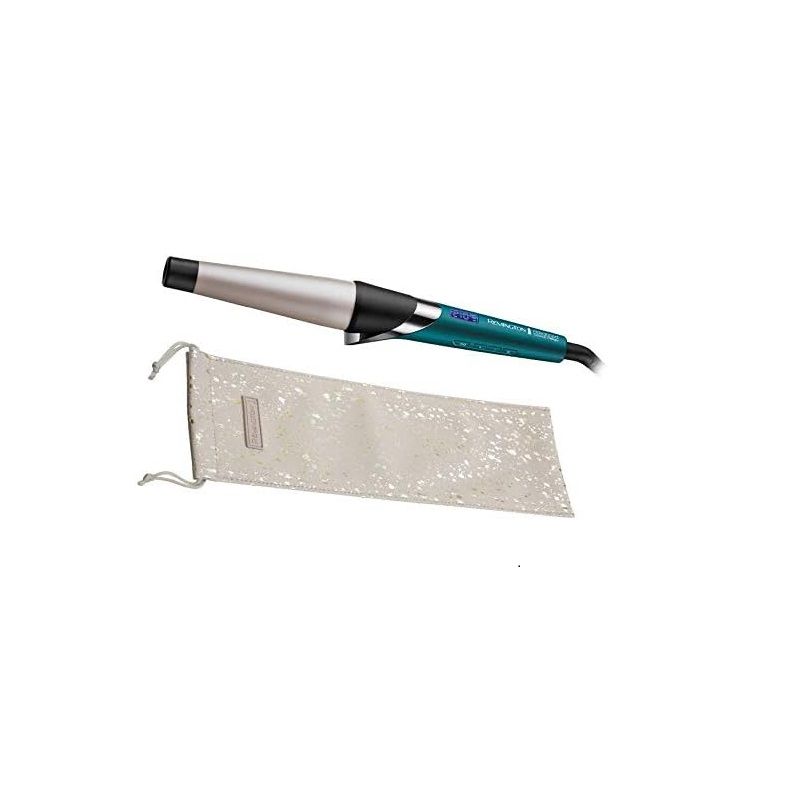 Remington Advanced Coconut Therapy hajgöndörítő, 210°C, 60W (CI86X8) Remington Advanced Coconut Therapy hajgöndörítő, 210°C, 60W (CI86X8)