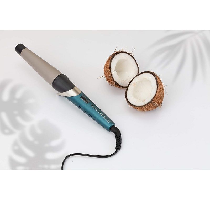 Remington Advanced Coconut Therapy hajgöndörítő, 210°C, 60W (CI86X8) Remington Advanced Coconut Therapy hajgöndörítő, 210°C, 60W (CI86X8)
