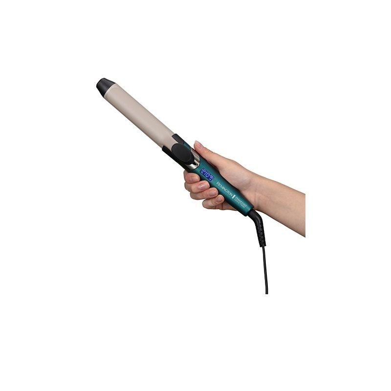 Remington Advanced Coconut Therapy hajgöndörítő, 210°C, 60W (CI86X8) Remington Advanced Coconut Therapy hajgöndörítő, 210°C, 60W (CI86X8)
