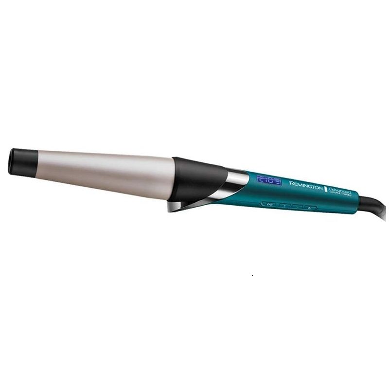 Remington Advanced Coconut Therapy hajgöndörítő, 210°C, 60W (CI86X8) Remington Advanced Coconut Therapy hajgöndörítő, 210°C, 60W (CI86X8)