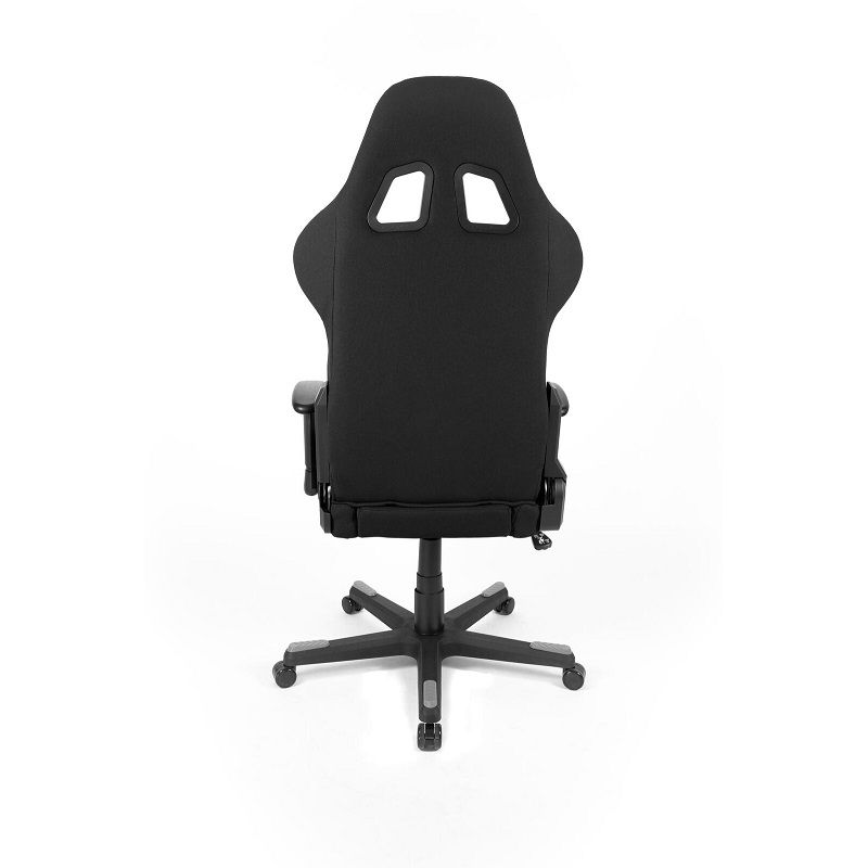 DXRacer Formula Serie ergonomikus gamer szék, 125kg - fekete/szürke (OH-FD01-NG) DXRacer Formula Serie ergonomikus gamer szék, 125kg - fekete/szürke (OH-FD01-NG)
