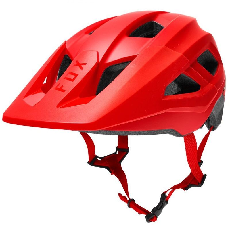 Fox Mainframe Mips mountain bike bukósisak, L-es (59-63cm) - piros (28424-110 L) Fox Mainframe Mips mountain bike bukósisak, L-es (59-63cm) - piros (28424-110 L)