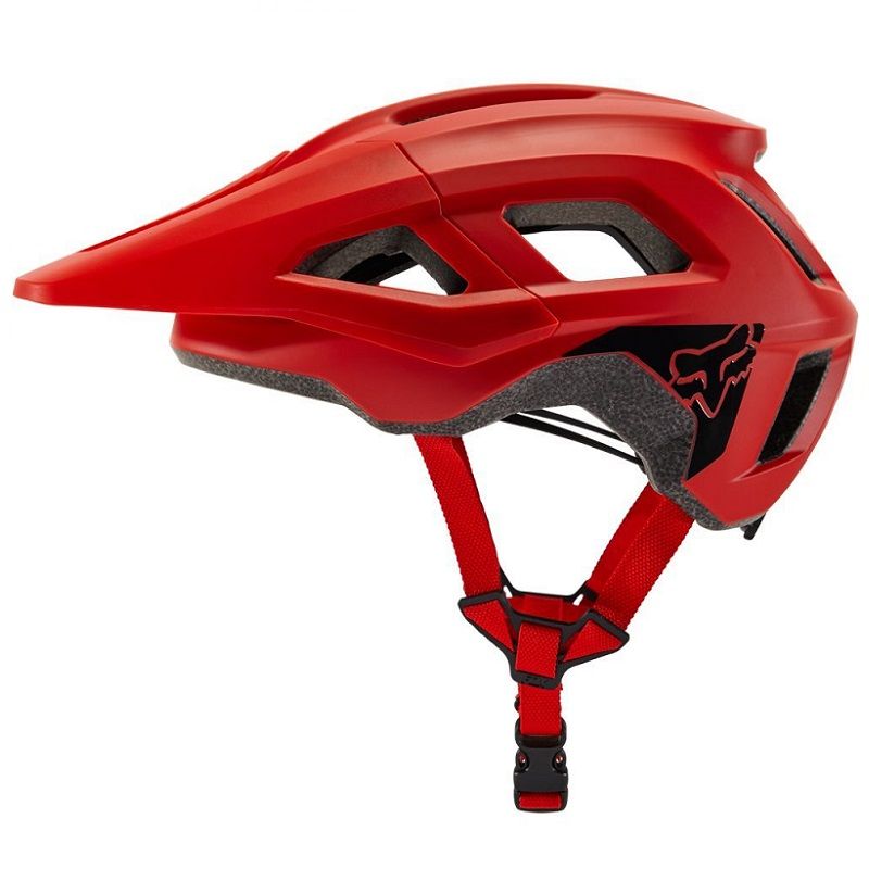 Fox Mainframe Mips mountain bike bukósisak, L-es (59-63cm) - piros (28424-110 L) Fox Mainframe Mips mountain bike bukósisak, L-es (59-63cm) - piros (28424-110 L)
