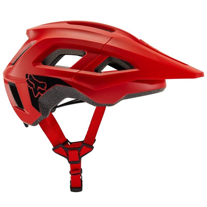 Fox Mainframe Mips mountain bike bukósisak, L-es (59-63cm) - piros (28424-110 L) Fox Mainframe Mips mountain bike bukósisak, L-es (59-63cm) - piros (28424-110 L)