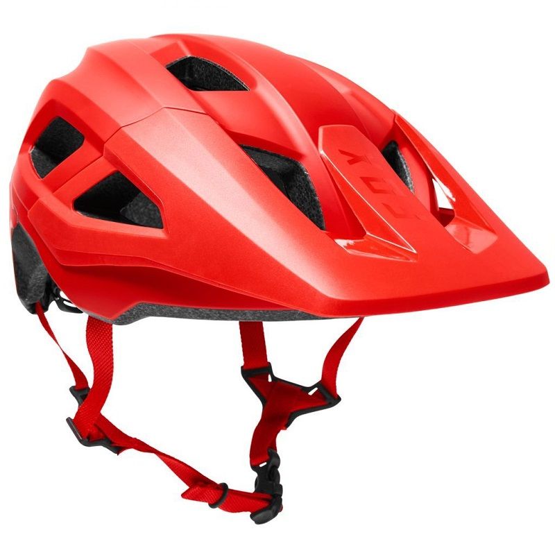 Fox Mainframe Mips mountain bike bukósisak, L-es (59-63cm) - piros (28424-110 L) Fox Mainframe Mips mountain bike bukósisak, L-es (59-63cm) - piros (28424-110 L)