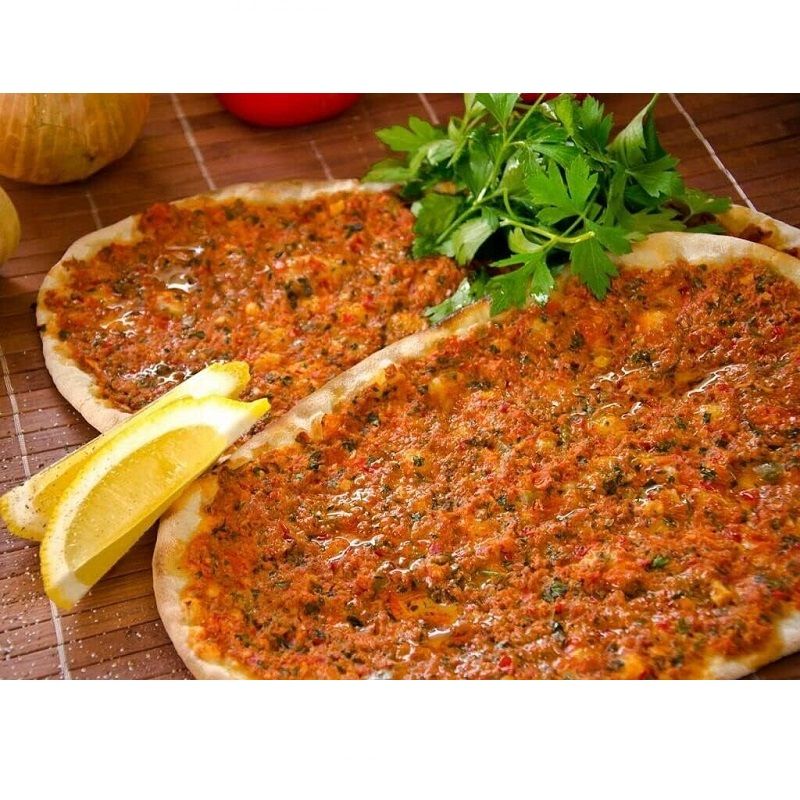 Euro-King Tandoor pizzasütő, 2100W - fekete (EK-1786) Euro-King Tandoor pizzasütő, 2100W - fekete (EK-1786)
