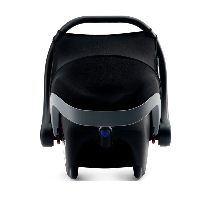 Kinderkraft Mink babahordozó, 0-13kg - fekete/szürke (KKFMINKBLK0000) Kinderkraft Mink babahordozó, 0-13kg - fekete/szürke (KKFMINKBLK0000)