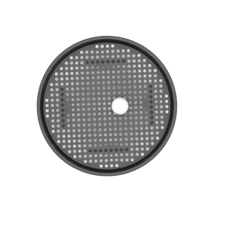 Revol Sport Roundnet készlet, 2 labdával, hordtáskában Revol Sport Roundnet készlet, 2 labdával, hordtáskában
