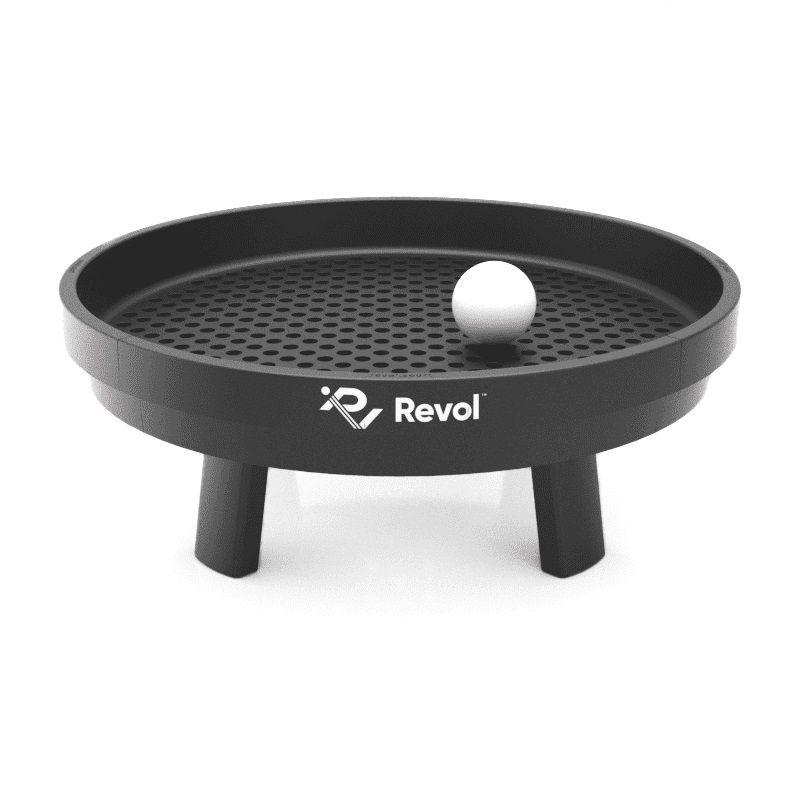 Revol Sport Roundnet készlet, 2 labdával, hordtáskában Revol Sport Roundnet készlet, 2 labdával, hordtáskában
