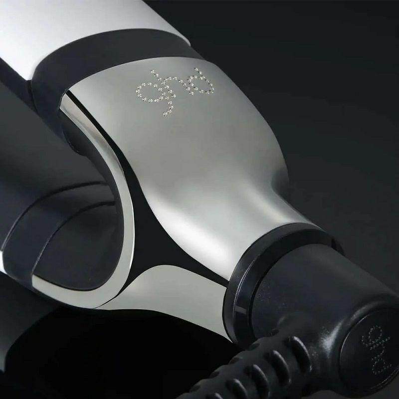GHD Platinum+ Styler intelligens hajvasaló - fehér (070720) GHD Platinum+ Styler intelligens hajvasaló - fehér (070720)