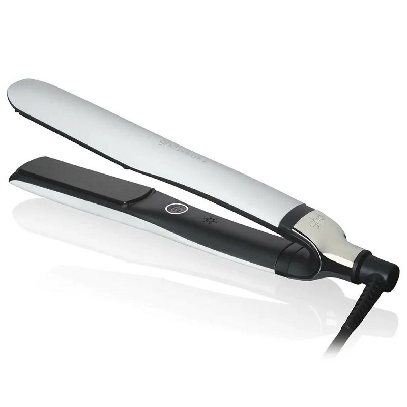 GHD Platinum+ Styler intelligens hajvasaló - fehér (070720) GHD Platinum+ Styler intelligens hajvasaló - fehér (070720)