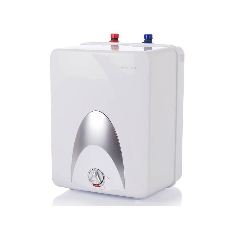 Hyco Speedflow falra szerelhető elektromos bojler, 10lit, 2kW - fehér (SF10K) Hyco Speedflow falra szerelhető elektromos bojler, 10lit, 2kW - fehér (SF10K)